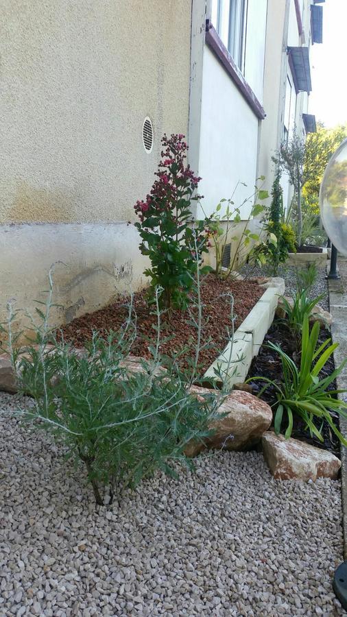 Hotel Des Sables Saint-Georges-de-Reneins Dış mekan fotoğraf